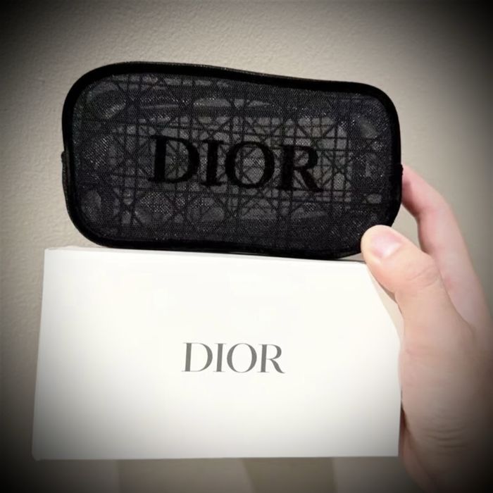 Косметичка Dior Forever