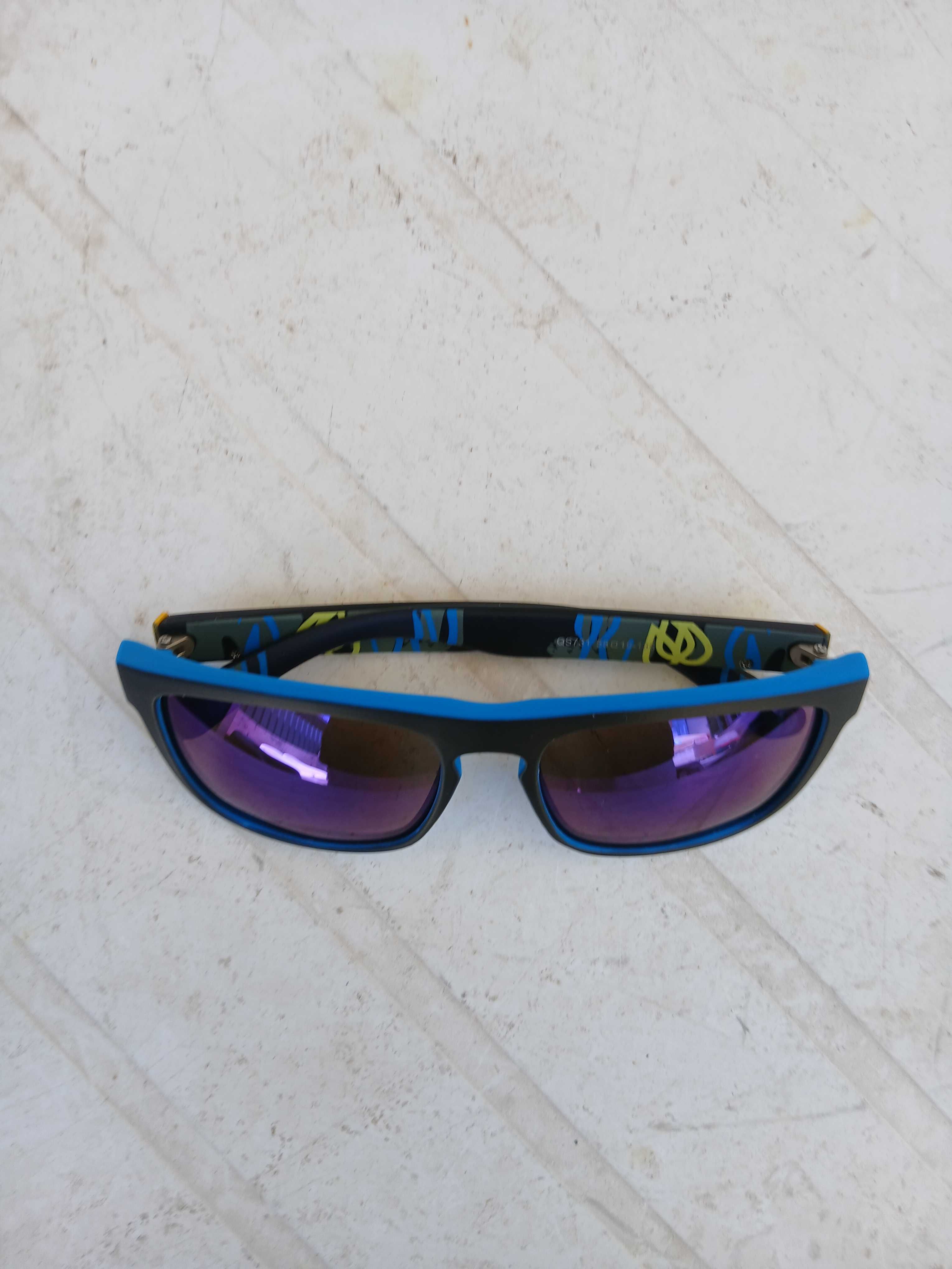 Quiksilver, óculos de sol excelentes, UV400, a estrear