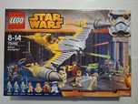 Nowy zestaw lego star Wars-75092
