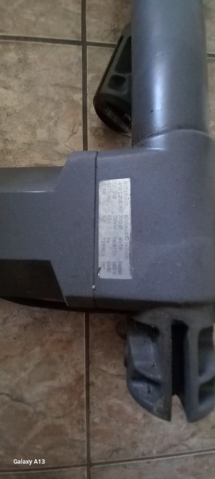 Kit automatismo usado