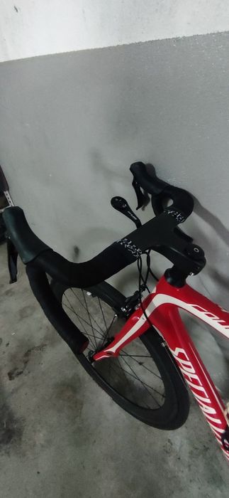 Specialized Full Carbon M