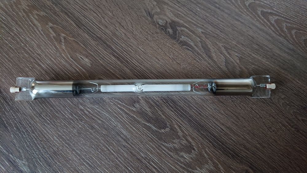 Днат 400  RX7s  / Osram fc2