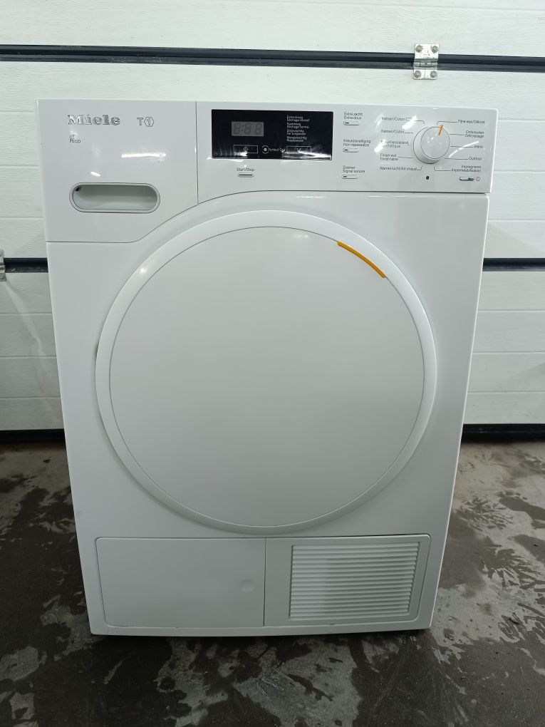 Сушильна машина Miele TMB 340