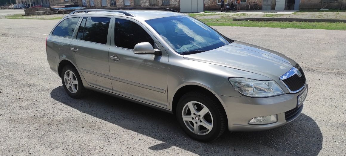 Продам Skoda Octavia A5