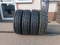 6.00-16 nowe opony rolnicze Technic Agromaster 6.00R16