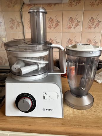 Mixer - robot kuchenny  Bosh