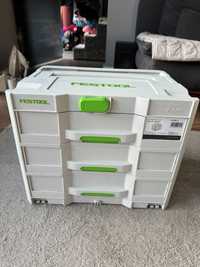 Festool Sortainer