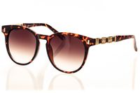 Жіночі сонцезахисні окуляри 2024 року Chanel 1936c2. Скидка.