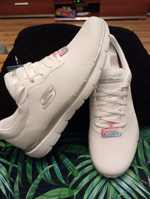 Sprzedam buty Skechers