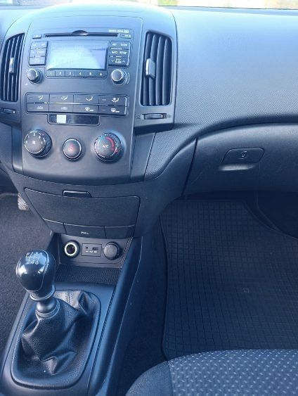 Sprzedam Hyundai i30 1.6 CRDi 2009r