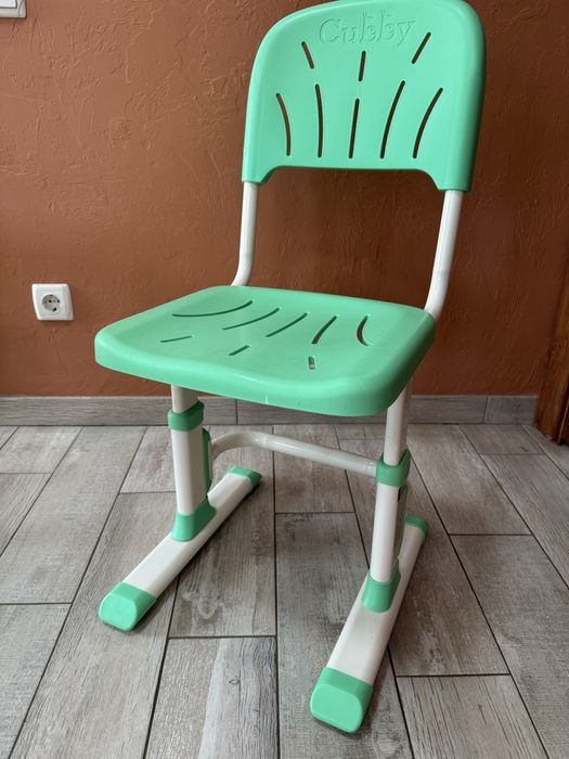 Парта трансформер Cubby