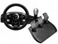 Ігрове кермо Thrustmaster Rallye RGT Force Feedback PRO Clutch Edition