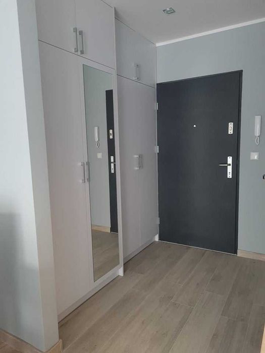 Wynajmę mieszkanie - kawalerka, Tczew ul. Jaworowa
