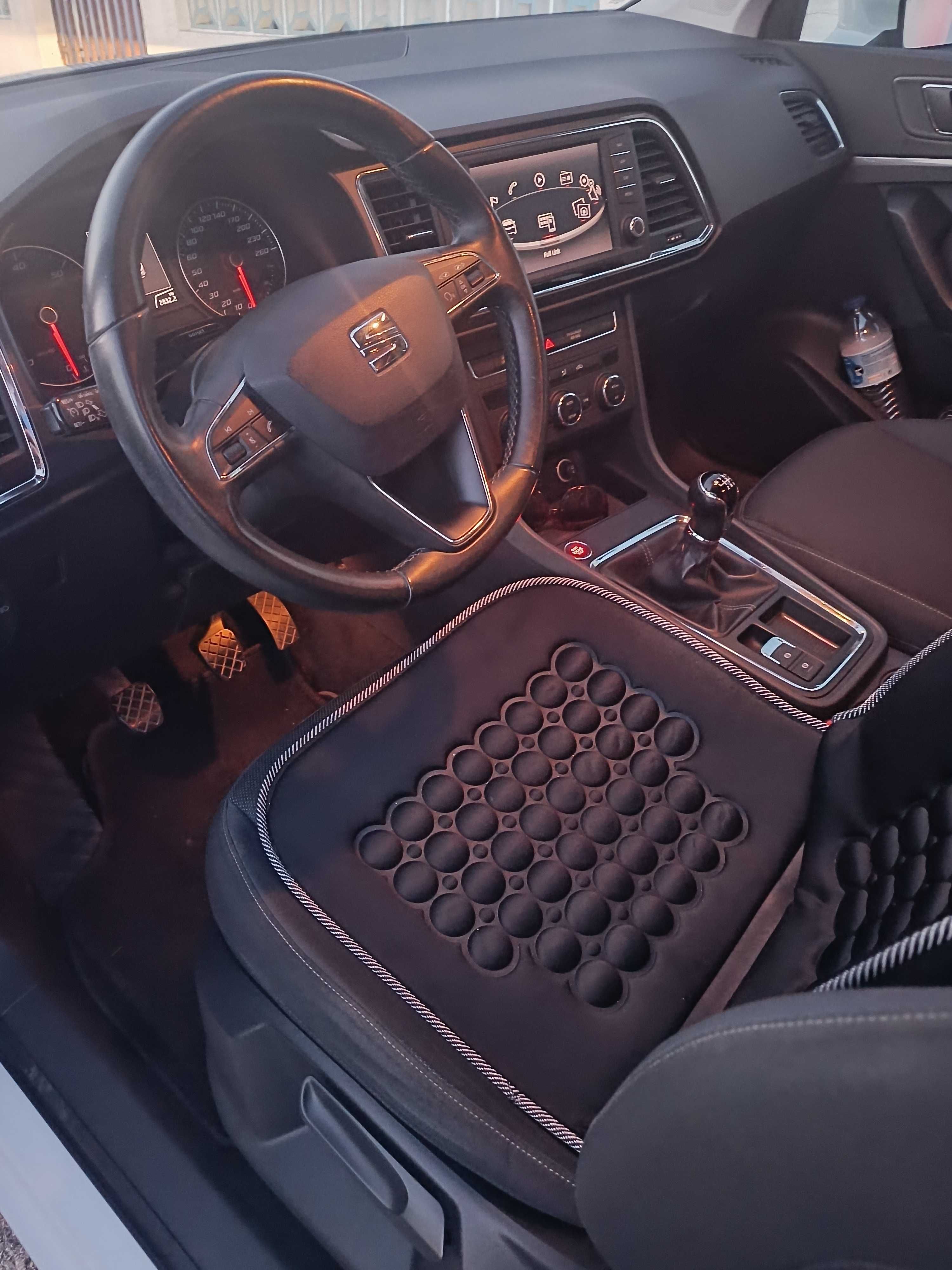 Seat Ateca - Diesel