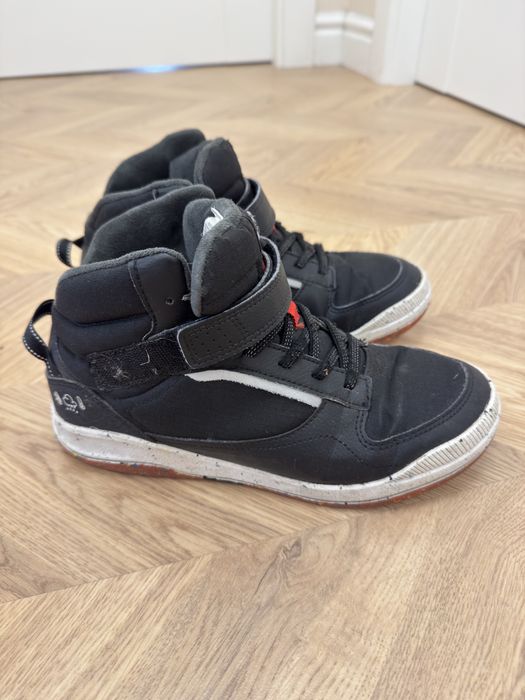 Buty sportowe dla dzieci Decathlon Playventure Resist