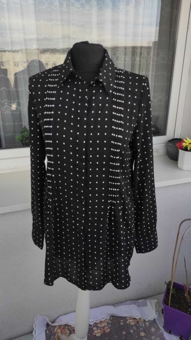Koszula damska elegancka