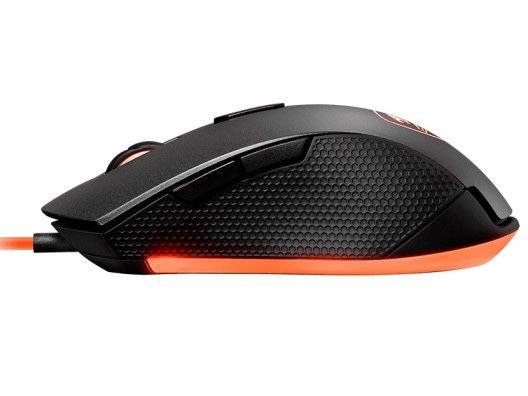 Мишка Cougar Minos X2