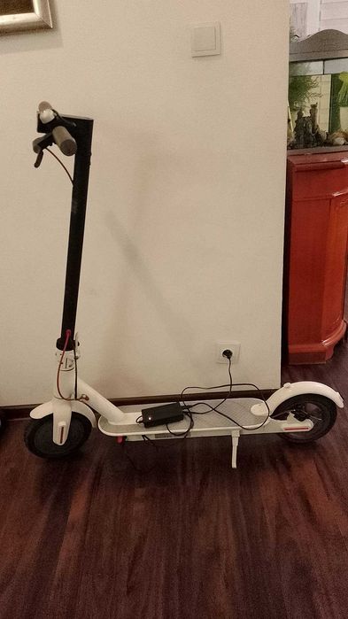 Hulajnoga Xiaomi Mi Scooter 3