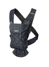 Nosidelko Babybjorn z siateczki Air Mesh