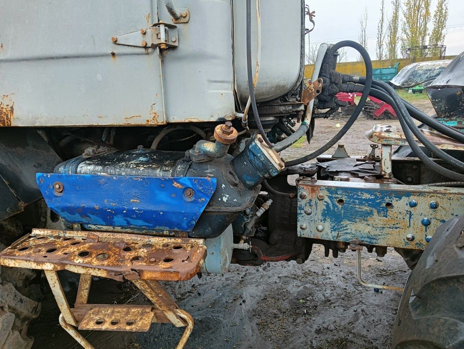 Т-150 під розбор