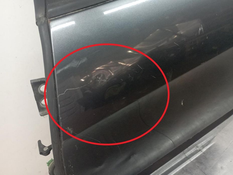 Porta trás esquerda PEUGEOT 308 (4A_, 4C_)