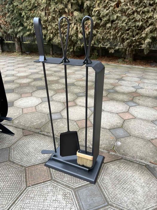 Набори для каміна