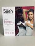 Новий Фотоепілятор Епілятор Silk'n Infinity Permanent Hair Reduction