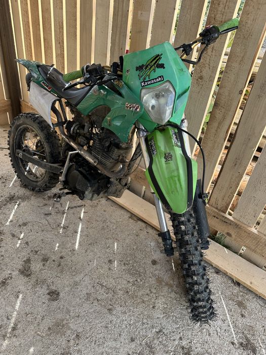 Продам  підбайка 150 кубів   Срочно