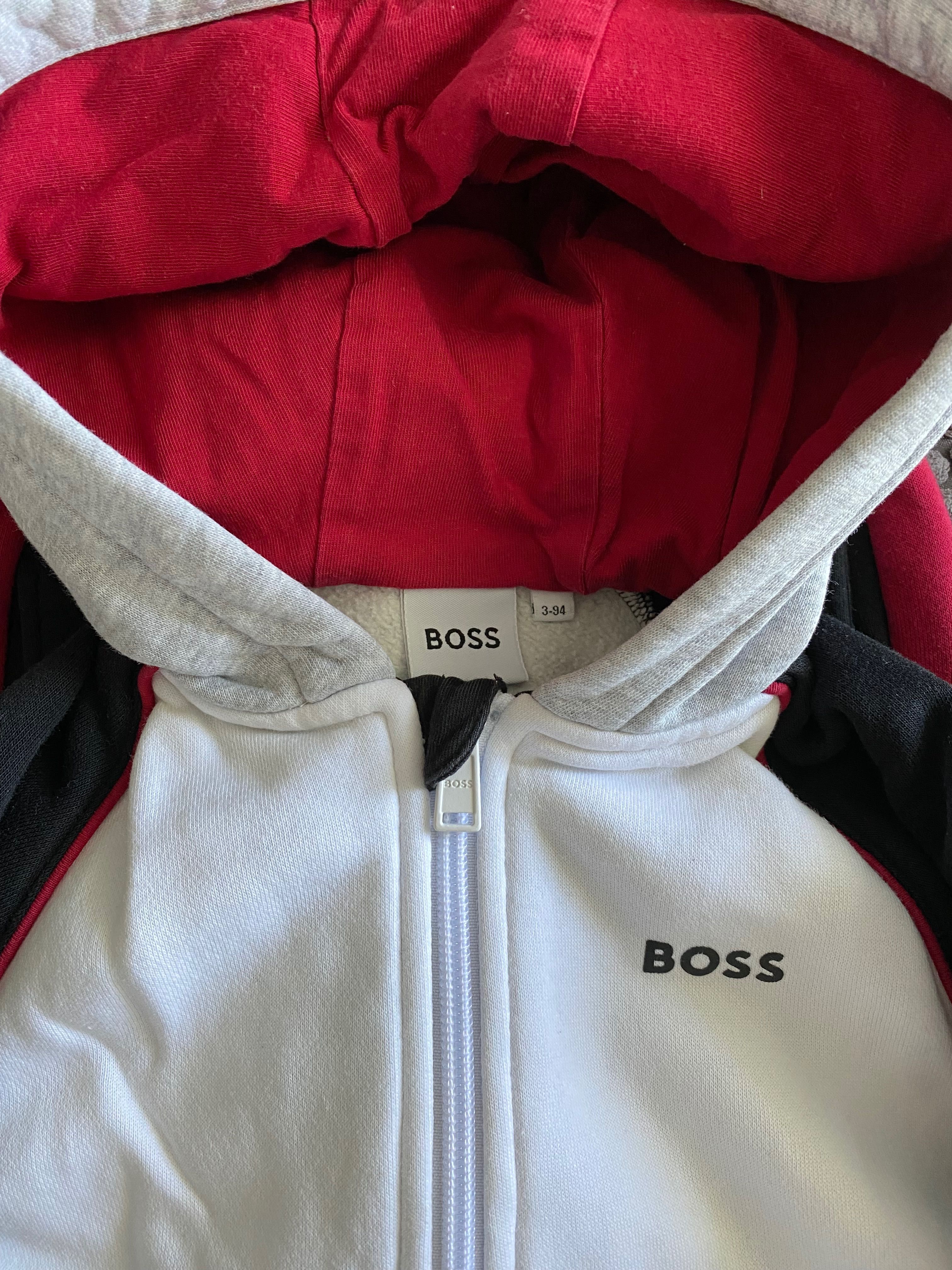 Костюм Boss original 990грн