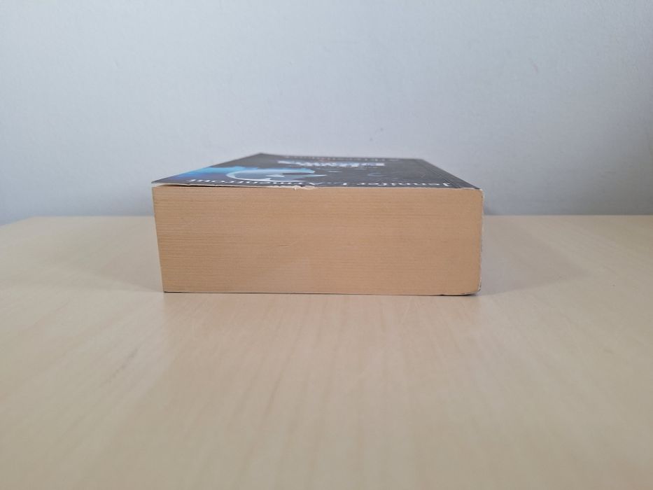 Jennifer L. Armentrout Arktyczny dotyk Dark elements