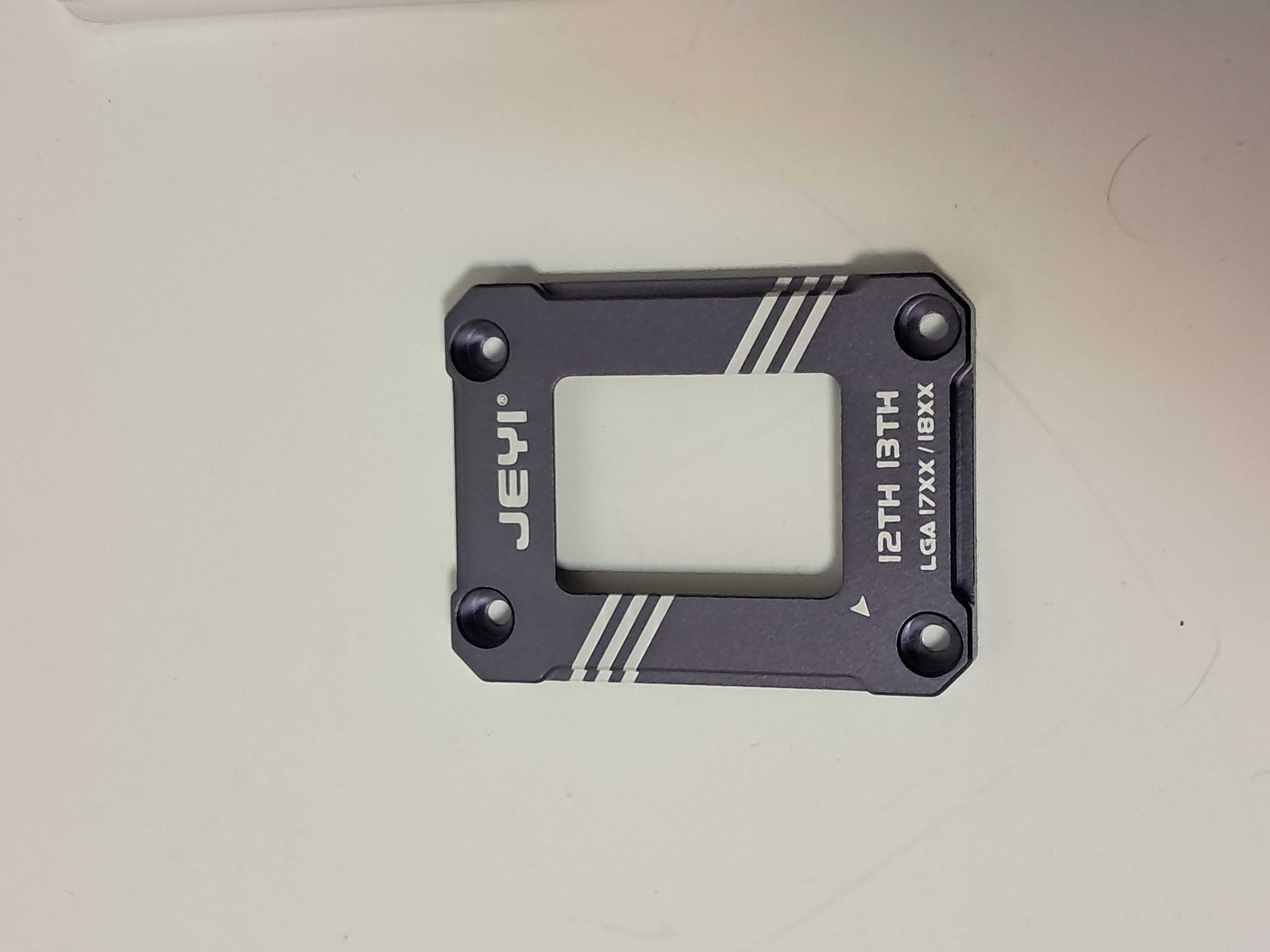 Ramka do procesora intel 12gen