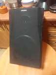 Kolumna Sony ss-a109  jedna sztuka sprawna 6 ohm  60 watt