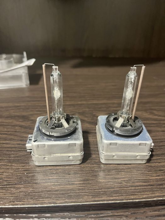 Ксенонові лампи для Opel Zafira B