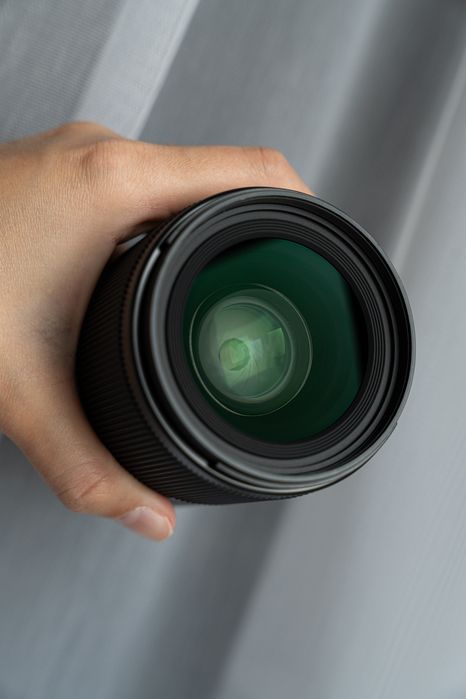 Sigma AF 35mm f/1,4 DG DN Art (Sony)