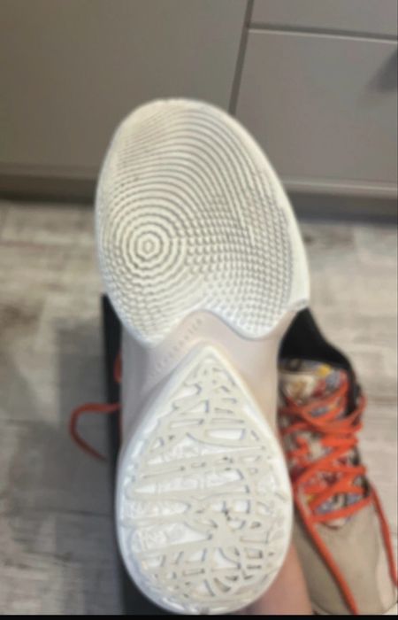 Nike rozmiar 41. Do biegania