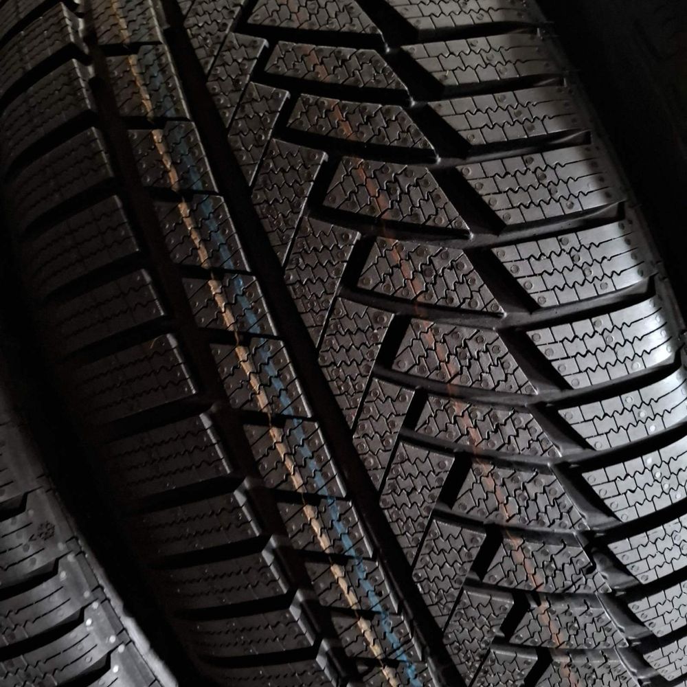 275/40/20+245/45/20 R20 Continental WinterContact TS850P 4шт нові зима