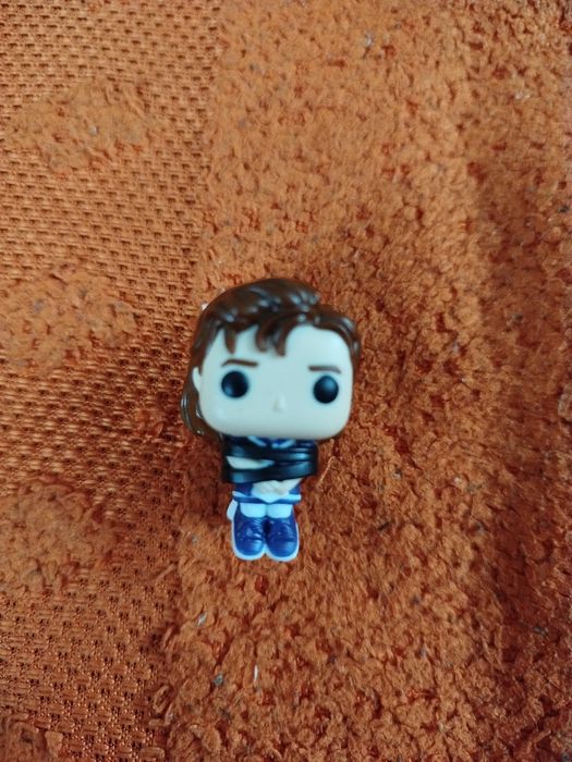 Робін і стів з дивних див