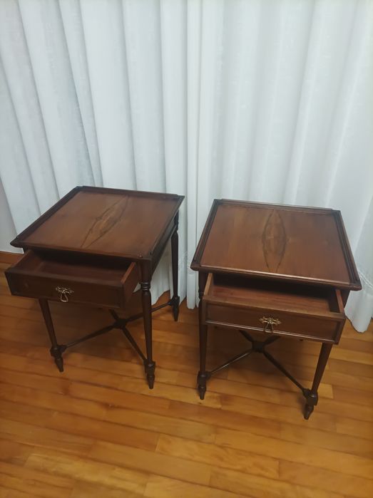 O requinte da marcenaria artesanal portuguesa