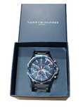 Zegarek męski Tommy Hilfiger 179178.8 Mason srebrny