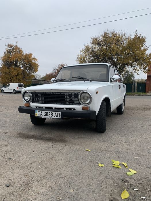 В продажі Ваз 21011