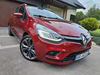 Renault Clio Rezerwacja Rezerwacja