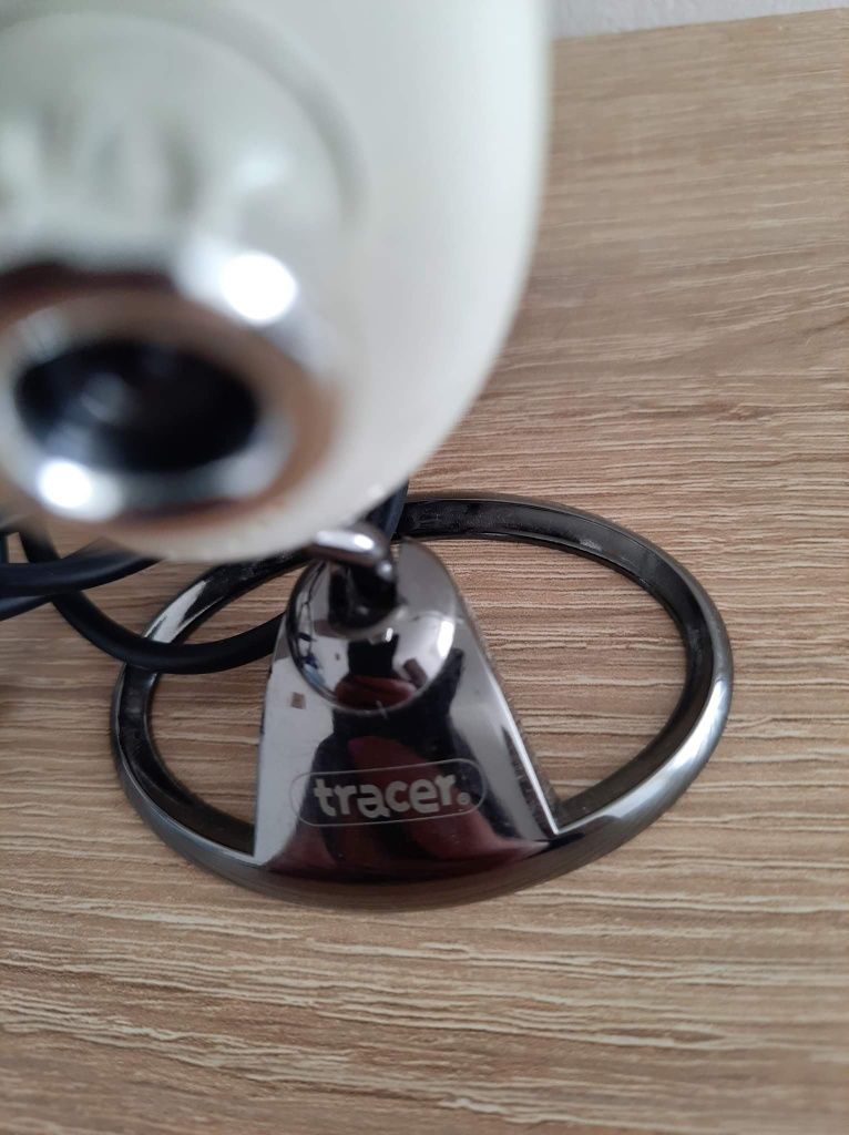 Tracer Kamera Internetowa Foot Cam XLP-20S