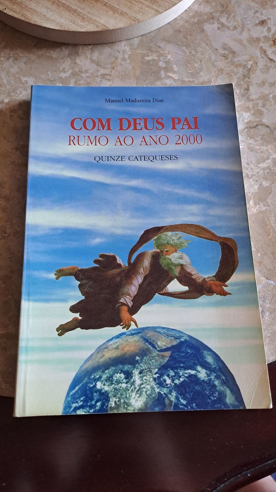 Com Deus Pai - Rumo ao ano 2000