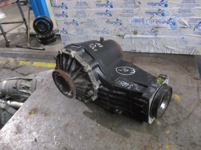 Diferencial 01R5250530  AUDI A8 2003 4.2I Tras