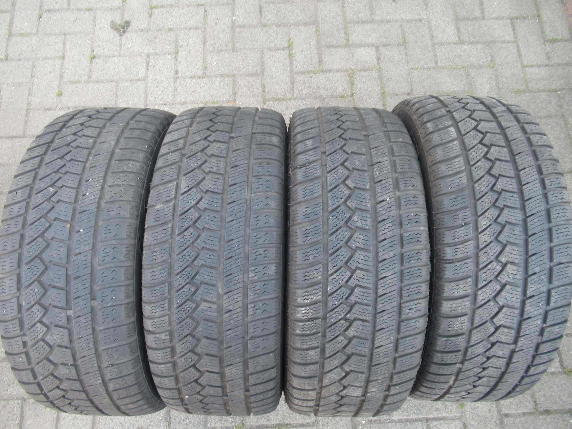 Koła felgi kołpaki opony zimowe 225/50/17 Opel Insignia 5x120 oryginał