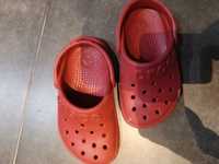 Buty dziecięce Crocs rosmiar 7