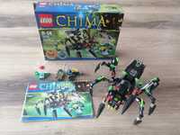 Lego chima 70130