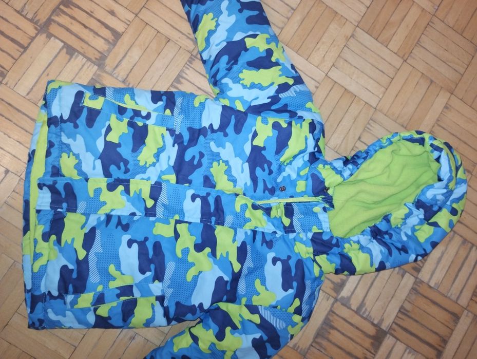 Kurtka dziecięca rozmiar 92