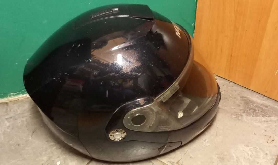 Kask Nolan N91 Special - Rozmiar L