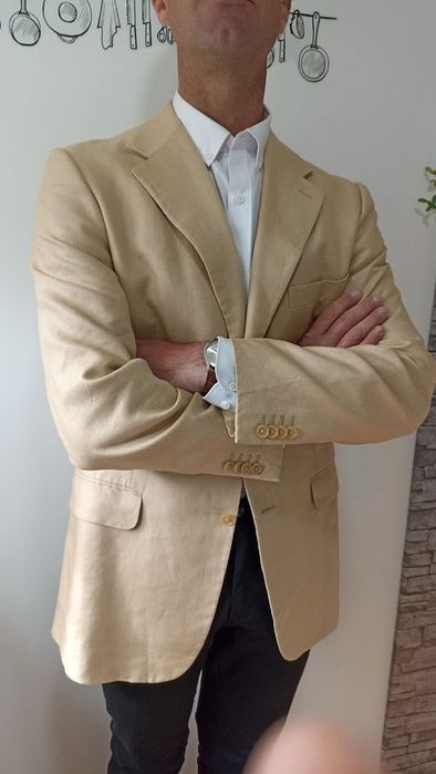 Blazer Ermenegildo Zegna